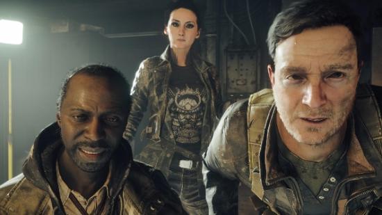 Homefront: The Revolution PC port review