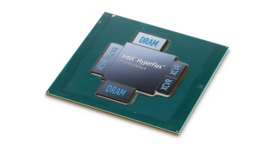 Intel FPGA Stratix
