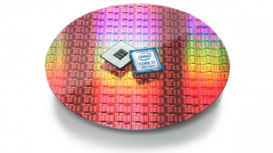 Intel Coffee Lake 8th Gen CPUs