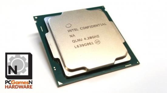 Intel Core i3 7350K review