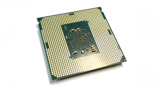 Intel Core i3 8300 rumour
