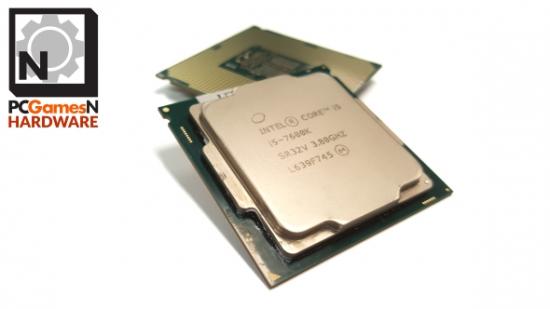 Intel Core i5 7600K review
