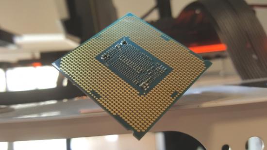 Intel Core i9 8800K