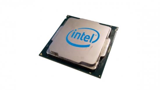 Intel Core i9 performance
