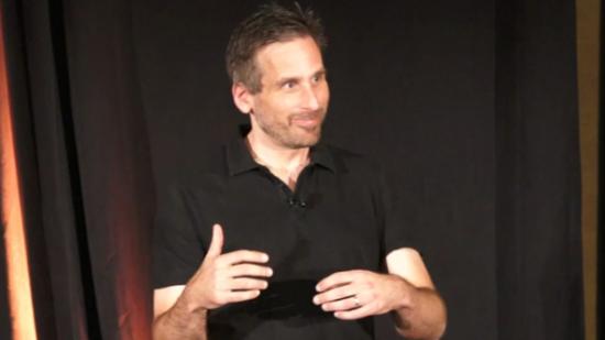 Ken Levine talks about his new game