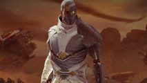 Knights of the Fallen Empire preview