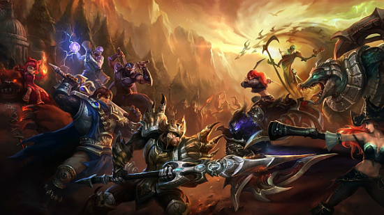 Latest-beautiful-wallpapers-of-League-of-Legends-01
