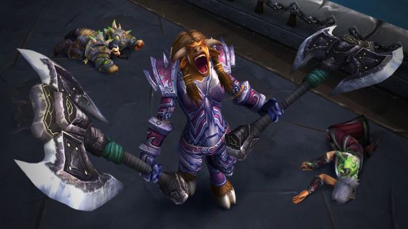 World of Warcraft: launch guide – how to get the best gear | PCGamesN