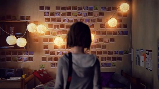 Max and Chloe's story is done”: Life is Strange devs talk the future,  success, and the importance of diversity | PCGamesN