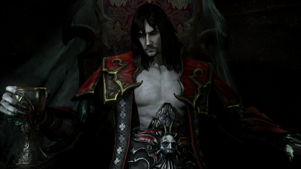 Castlevania: Lords of Shadow 2 review