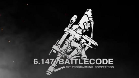 MIT Battlecode