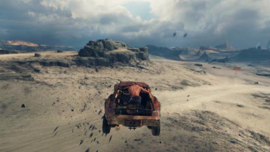 Mad Max Port Review
