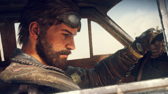 Mad Max system requirements