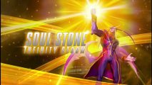 Marvel vs Capcom Infinite Soul Stone