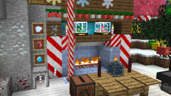 Minecraft_Christmas