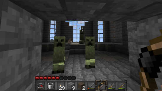 Minecraft_Creepers_coming