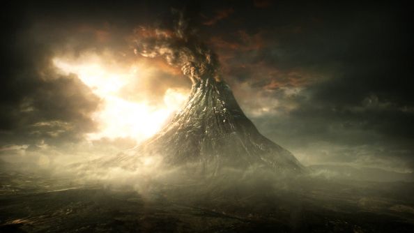 Polygon's Games of the Year 2014 #4: Middle-earth: Shadow of