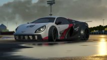 Motorsport Manager GT series DLC pack releasing on February 22