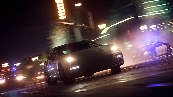 A new gameplay trailer for Need for Speed Payback shows the game in ...