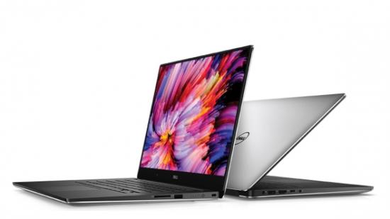 New Dell XPS 15 with GTX 1050