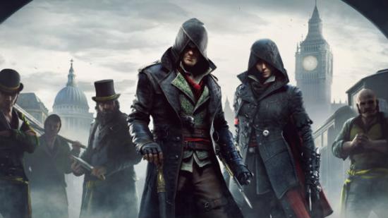 No Assassin's Creed in 2016