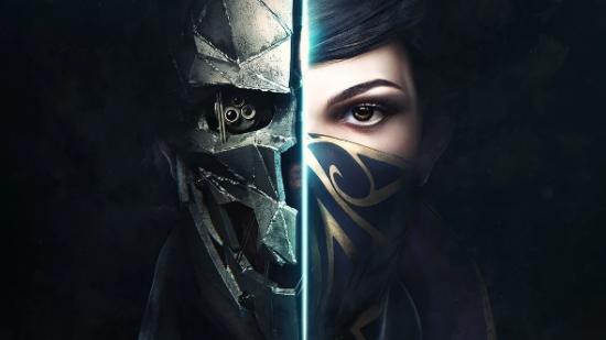 Nvidia Dishonored 2