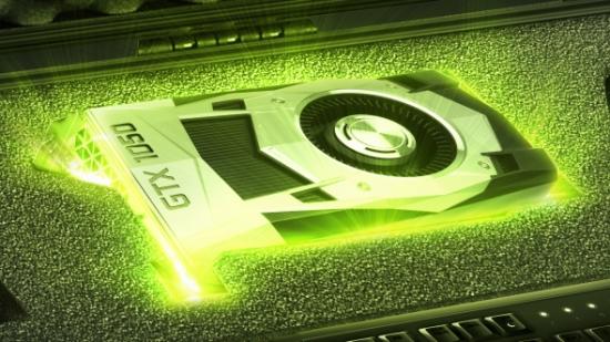Nvidia GTX 1050 Ti release date