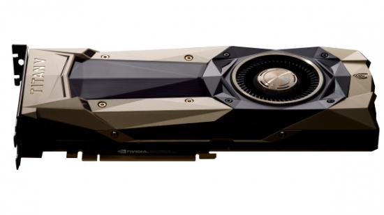Nvidia Titan V has been around for ages