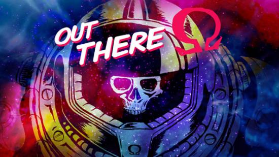 Out There: Omega interview