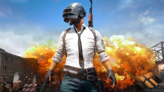 Situation Sprede transfusion PUBG could be coming to PS4, prompting questions about cross-play | PCGamesN