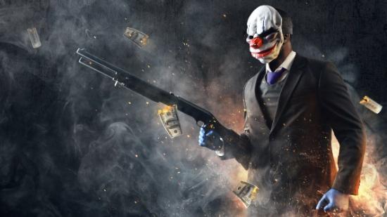 payday 2 microtransactions AMA