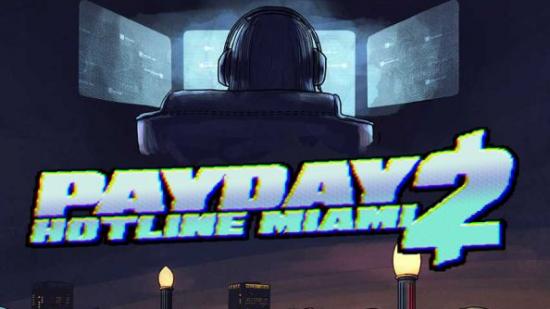 Payday 2: Hotline Miami
