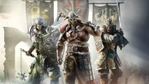 Possible fix found by players for For Honor’s stuttering issue