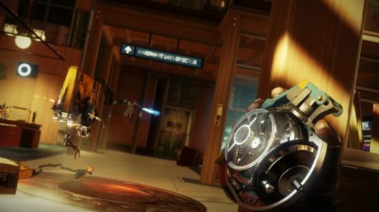 Prey PC gameplay preview