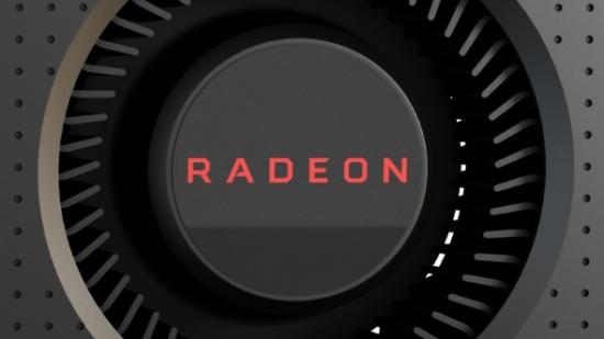 Radeon GPUs are in 57% of gaming machines