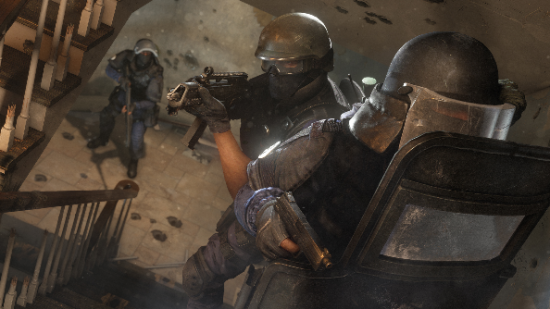 Ubisoft's Tom Clancy Humble Bundle gives you Rainbow Six Siege beta access,  goggle-adorned classics | PCGamesN