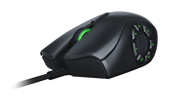 Razer Naga V2 Pro Review: Most Versatile Mouse Ever