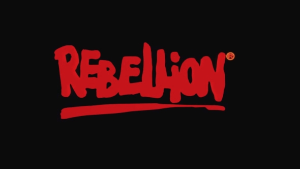 Rebellion Developments logo