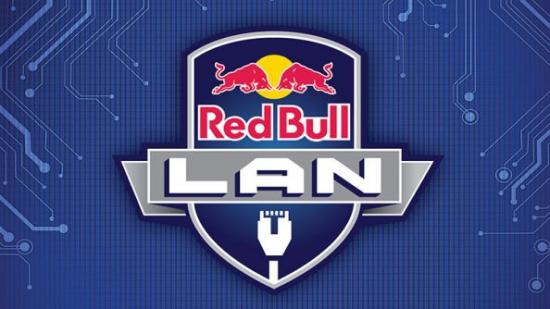 Red Bull Seattle LAN Dota 2