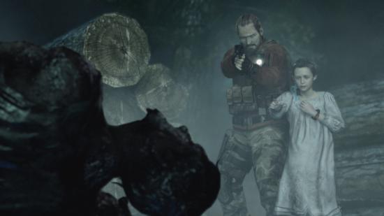 Resident Evil Revelations 2 now has co-op