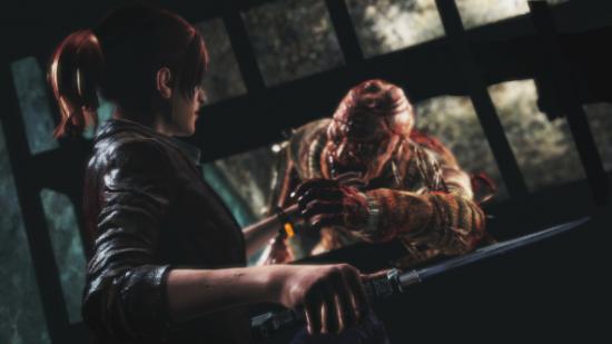 Resident Evil Revelations 2 offline co-op update