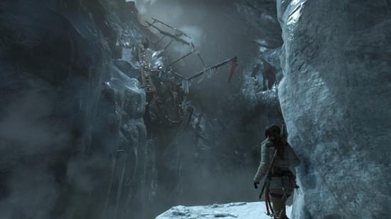Rise of the Tomb Raider PC screenshots