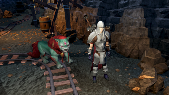 Runescape Review - Is Runescape Worth Playing? 