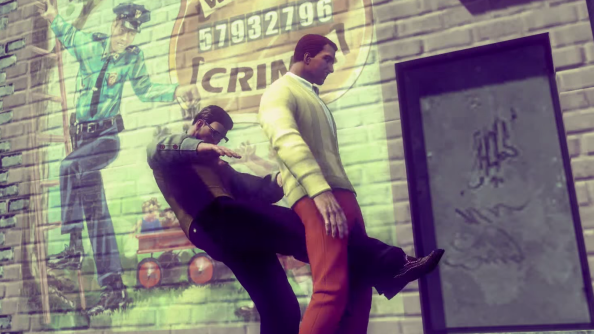 Saints Row IV: Re-Elected & Gat out of Hell - Launch Trailer 