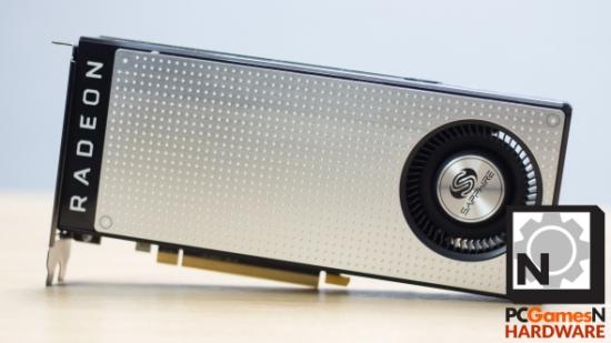 AMD RX 470 review