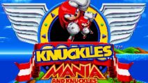 Knuckles Mania