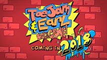 Toejam and Earl: Back in The Groove