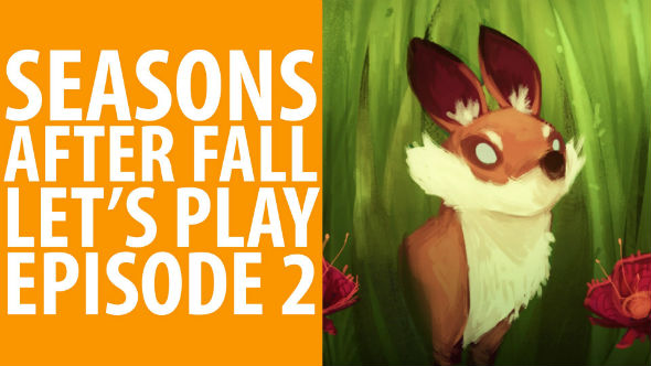 seasons after fall let's play