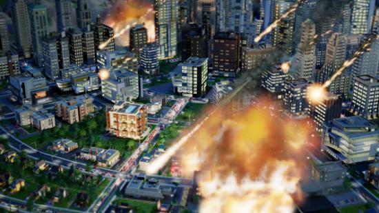 SimCity_Disasters_Meteor