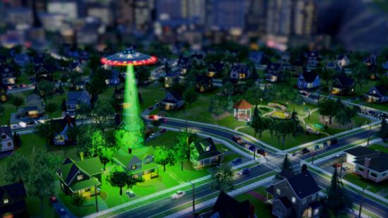 SimCity_Disasters_UFO